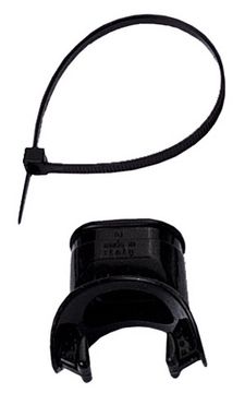 Загубник Mares Small силиконовый для регулятора