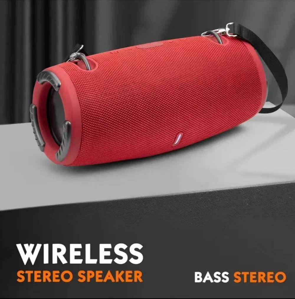 Беспроводная колонка Wireless XTREEM3 Mini