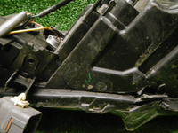 Битая Фара правая Subaru XV 2 GT (2017-2021) LED