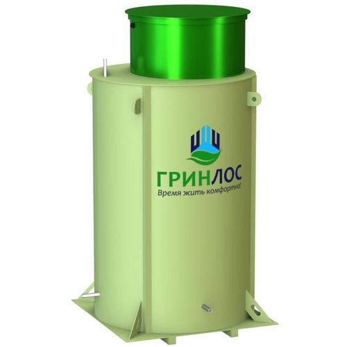 Кессон Гринлос 3 213 1300/2000 мм