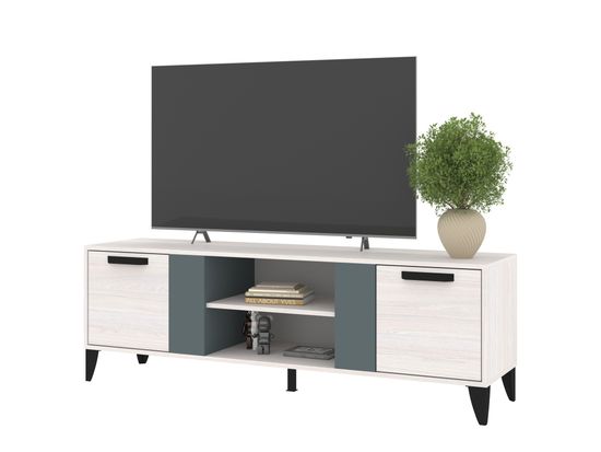 анкор белый / базальт