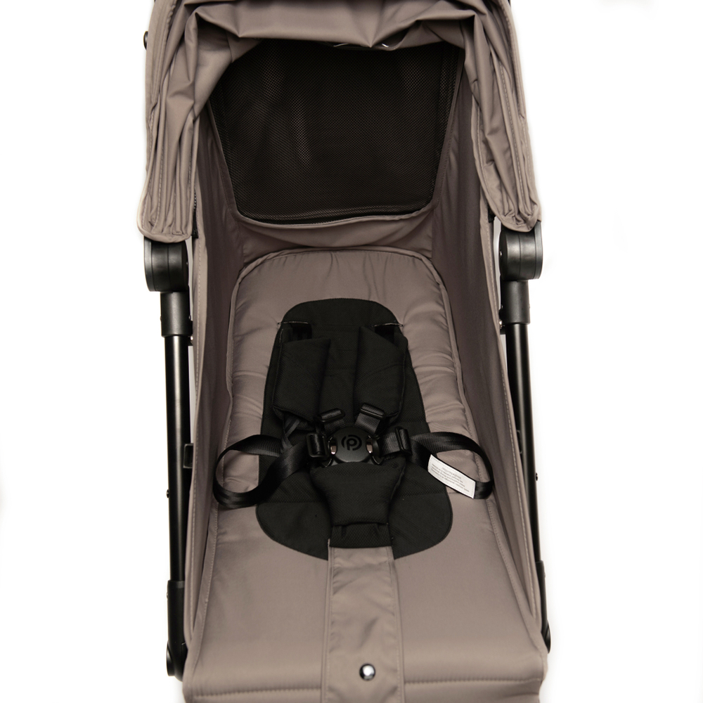 Прогулочная коляска Peppy Aero