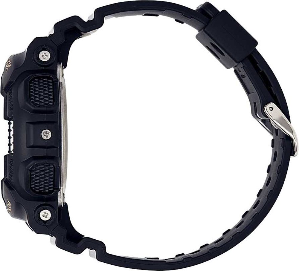Часы Casio GMA-S140M-1AER