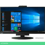 Монитор Lenovo ThinkCentre Tiny-In-One 27 10YFRAT1EU