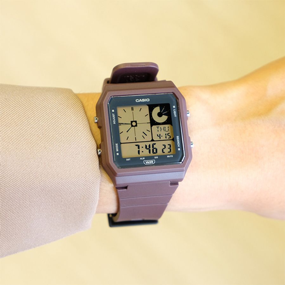 Наручные часы Casio LF-20W-5A