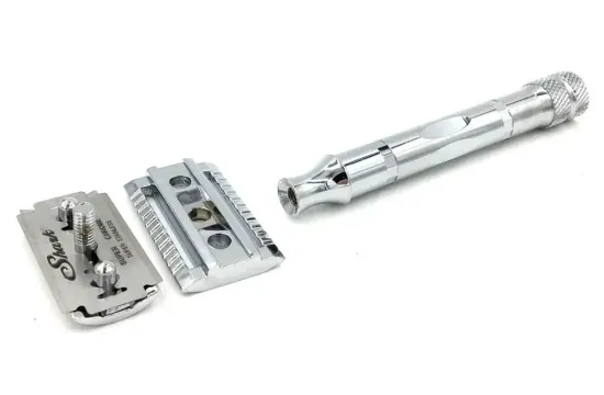 Т-образная бритва (станок) PARKER, N 89R