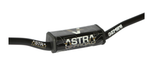Руль Astra Handlebars GEMINI 33 MM - Halcyon Black