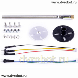 Модуль GPS HJ Ublox NEO-M8N
