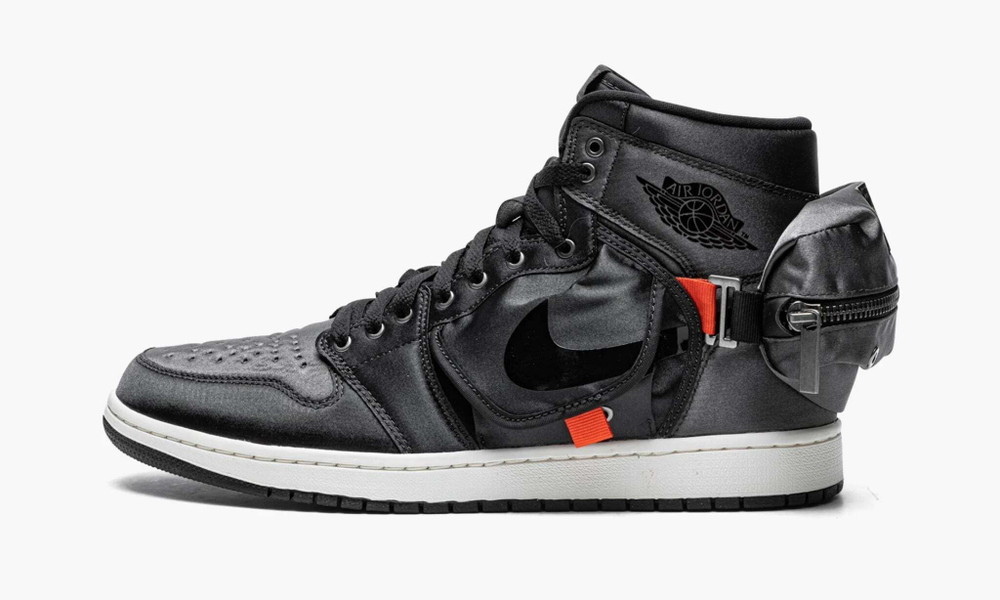 Air Jordan 1 Retro High OG SP Utility "Stash"