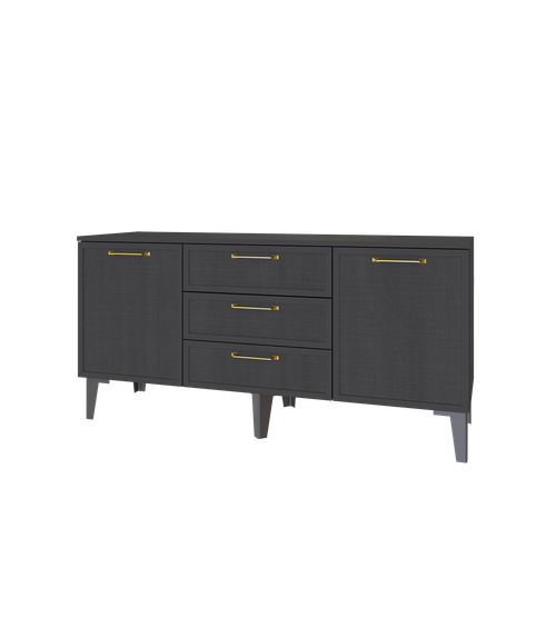 Гостиная Толедо Тумба ТВ ТТ-1