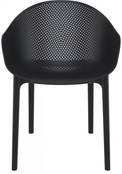 Комплект пластиковой мебели Sky