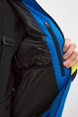 КУРТКА STAYER ГОРНОЛЫЖНАЯ КОМИТО МУЖСКАЯ 24-42512