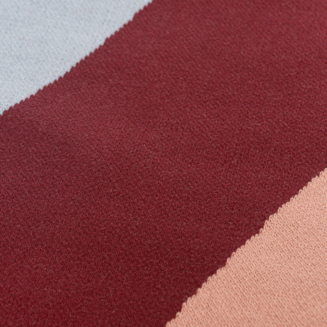 Плед 130х180см Tkano Terra Tulip field