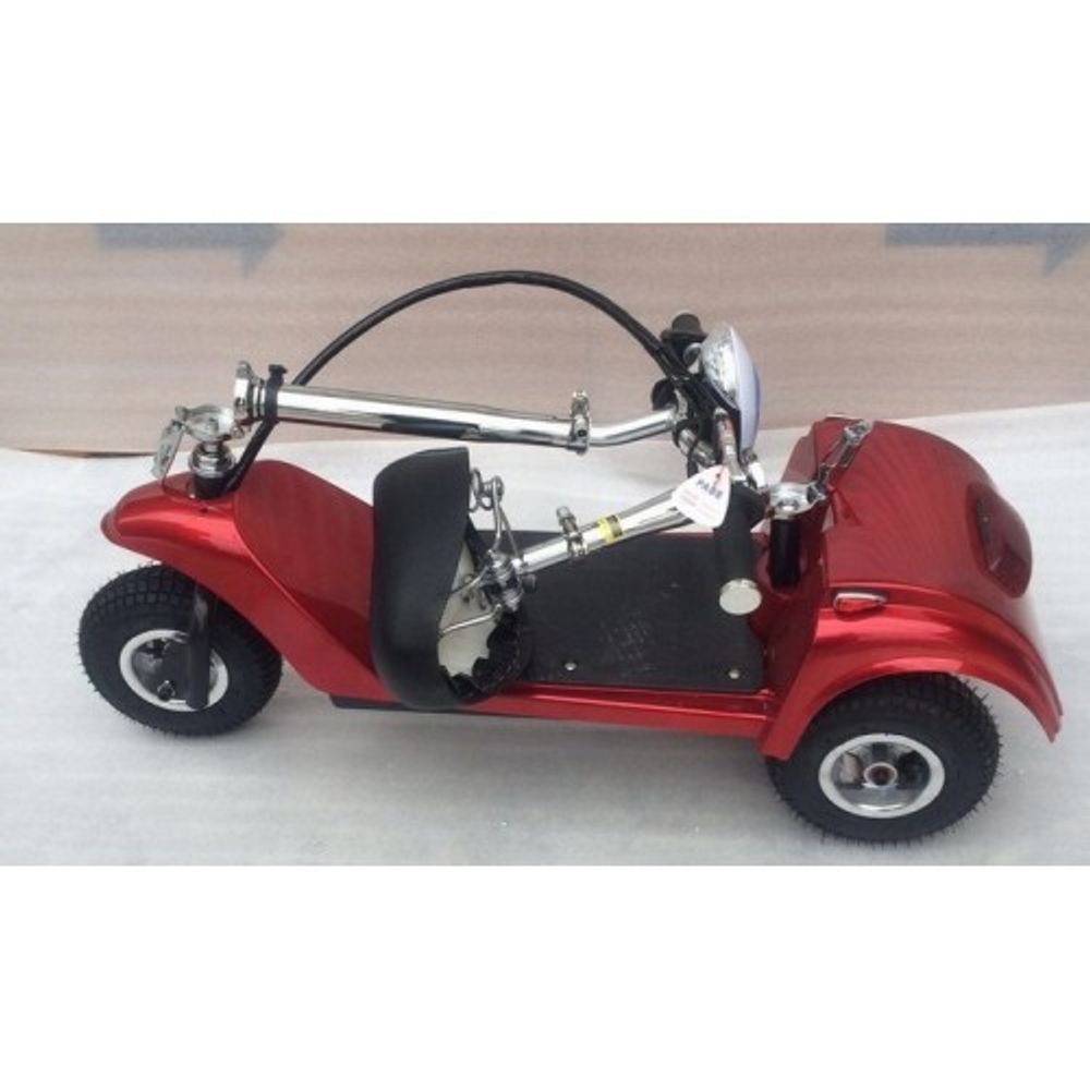 Электросамокат SF-8 Comfort