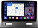 Магнитола для Mitsubishi Galant 9 2003-2012 - FarCar S400-TS18 монитор 9.5" QLED на Android 14, CarPlay, 4G SIM-слот