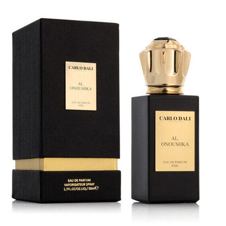 Женская парфюмерия Женская парфюмерия Carlo Dali Al.Onoushka EDP EDP 50 ml