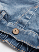 Джинсы для малышей Next D75-544, Синий