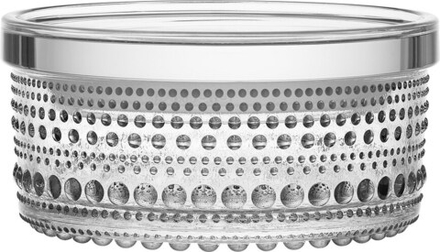 Банка для хранения iittala kastehelmi, стекло · арт. fabr 1051170