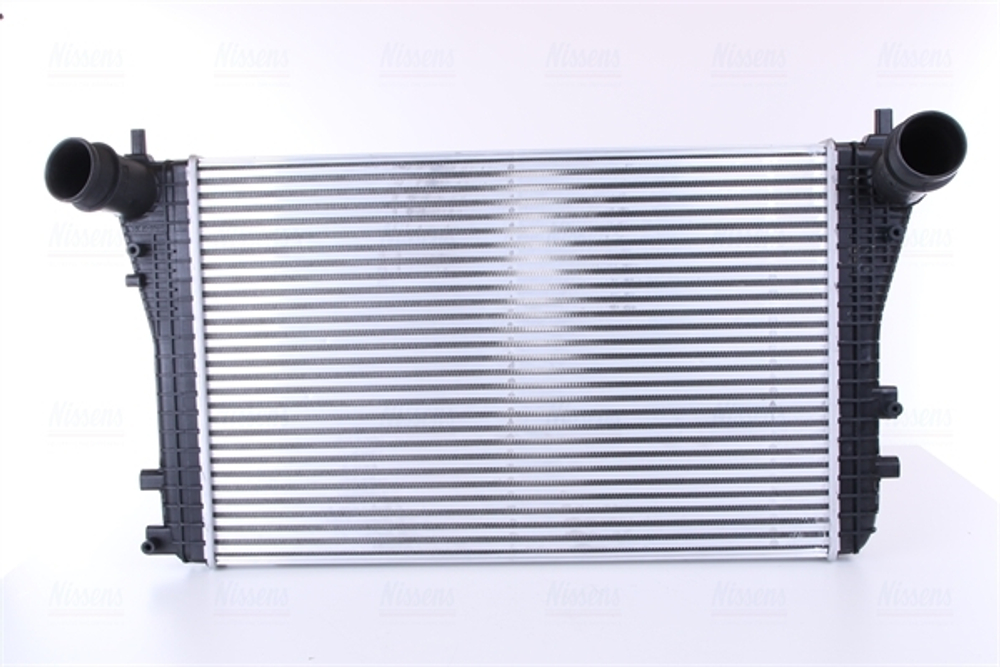 NISSENS - 96575-NIS - Intercooler, charger