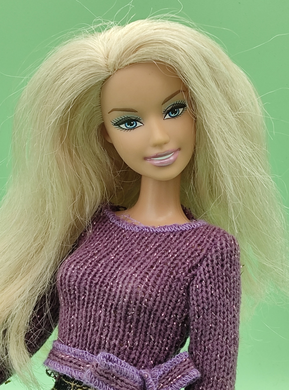 Кукла Барби 00-х винтаж 031506