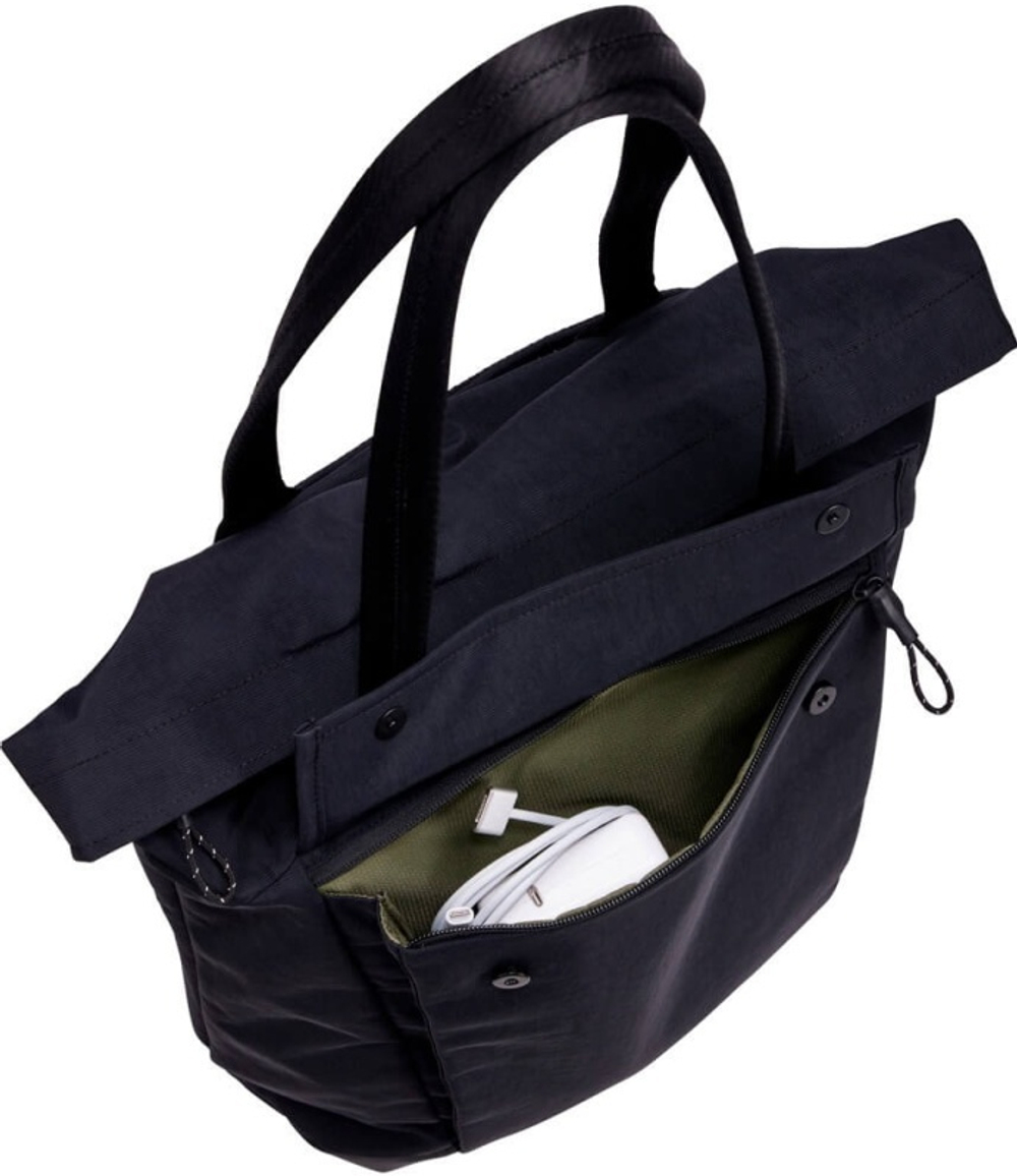 Сумка-тоут Thule Paramount Tote 22L PARATB3116 Black (3205009)