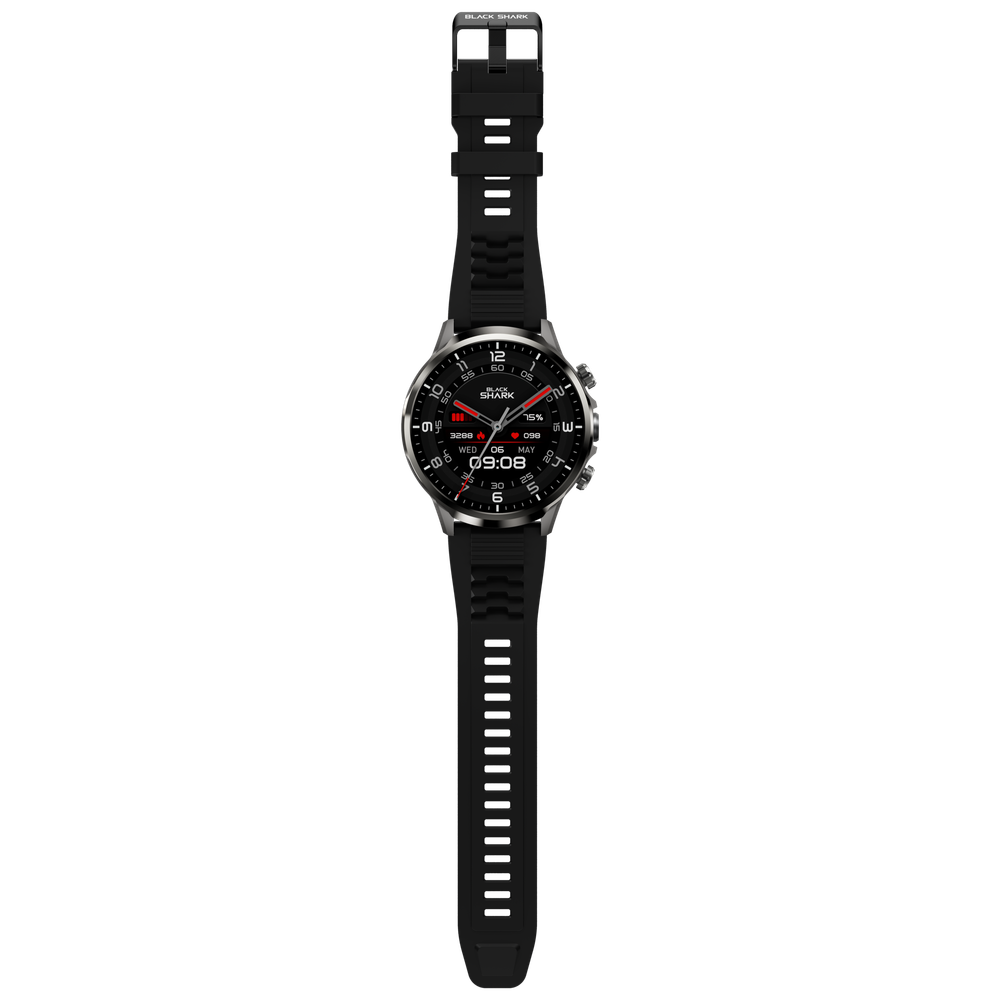 Black Shark BS-W2403 (Watch X) Black