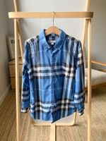 Рубашка Burberry, 140