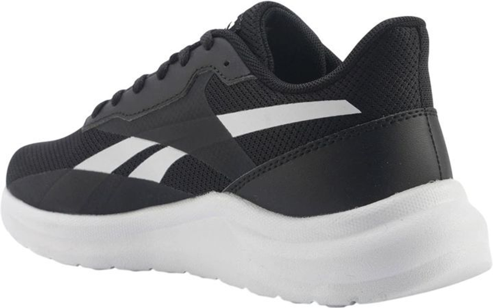 Кроссовки Reebok RUN SPIRIT черно-белый