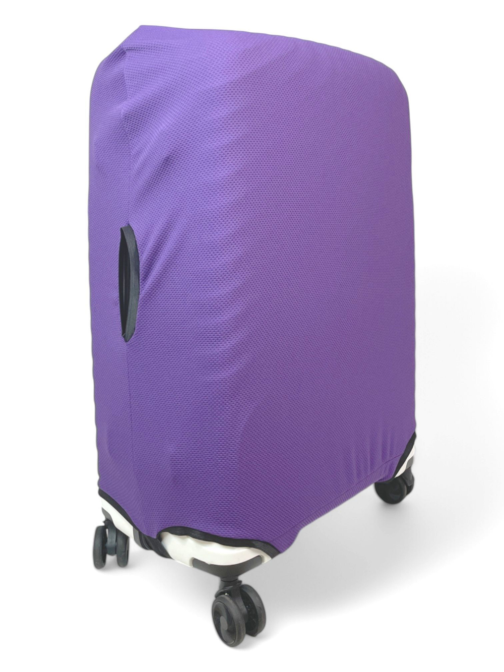 Защитный чехол, Фиолетовый, XXL