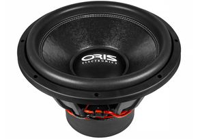 Сабвуферы Oris Electronics