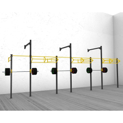 A0309 Функциональная рама 8700 x 1800 мм DHZ