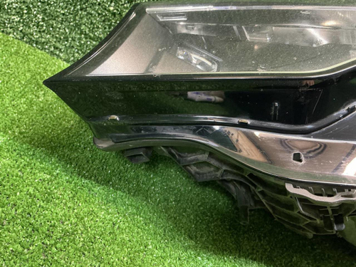 Фара левая BMW 3er G20 (2018-2022) Laser Light