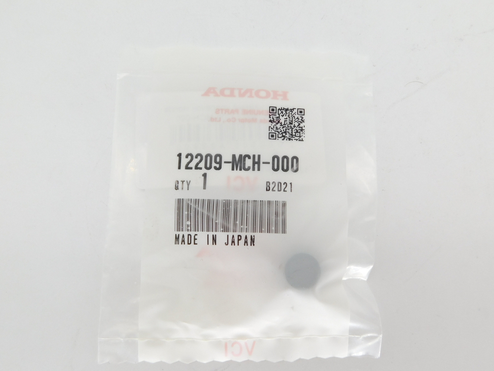 маслосъемный колпачок Honda VTX1800 12209-MCH-000