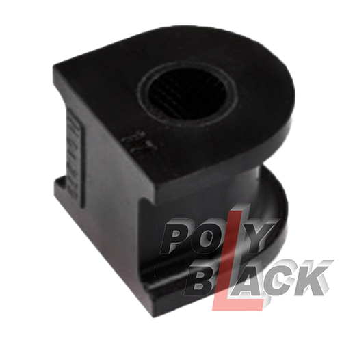 Полиуретановая втулка стабилизатора, задней подвески I.D. = 17 мм(Кратность 2 шт.) H01279