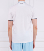 Поло Paddy Pro BOSS GREEN - белый(50469094)