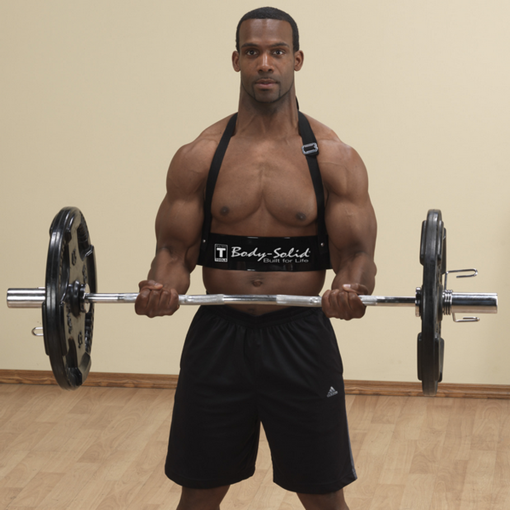 Бицепс Бластер