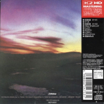 Комплект / Emerson, Lake & Palmer (5 Mini LP CD + Box)