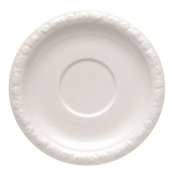 Rosenthal Блюдце White Maria 18 см для сотейника