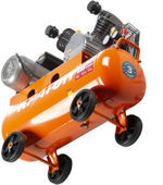 Компрессор с ременной передачей КРАТОН AC-440-50-BDV