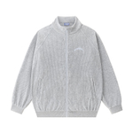 Костюм велюровый Ymkashix Puff Zip