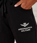 Брюки Aeronautica Militare - черный(PF960DF567)