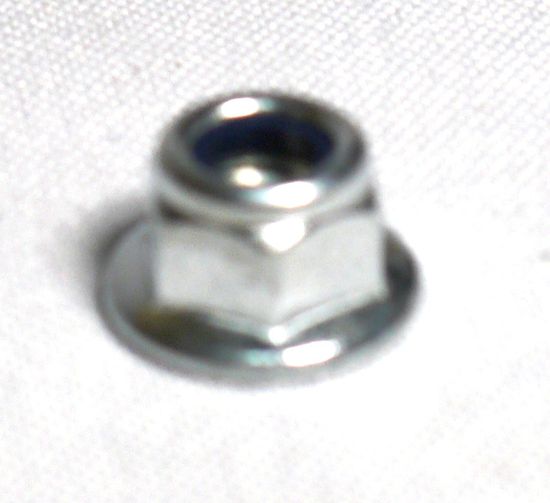 Гайка MERLIN М6