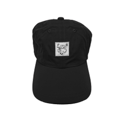 Кепка НПОГП ГП Кот Черный V2