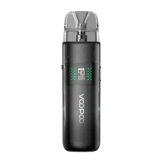 Voopoo ARGUS E40 1800mAh - Spray Black