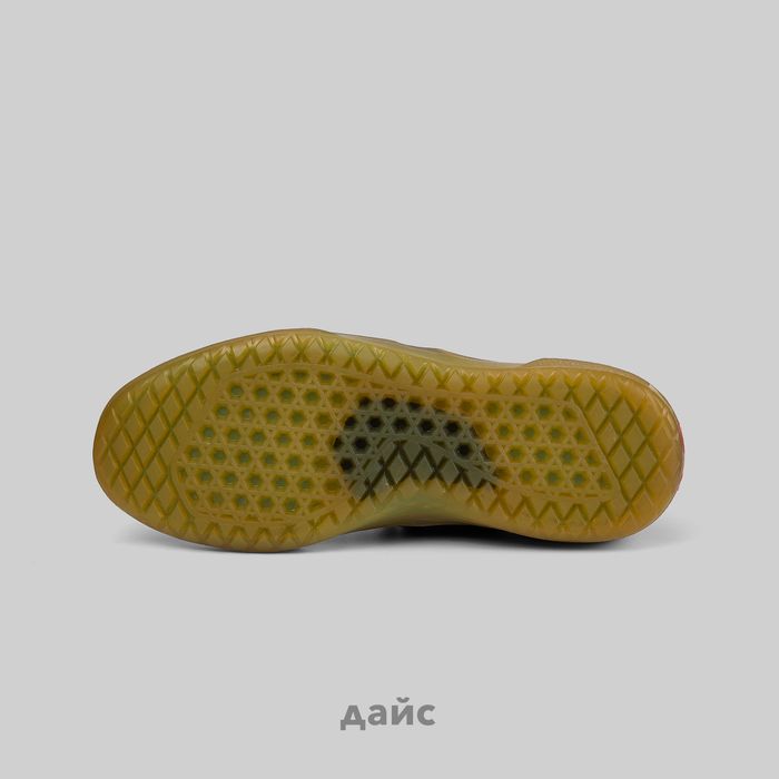 Кеды Vans Ave Pro Beatrice Domond артикул:VA5HENB9M - купить в магазине Дайс