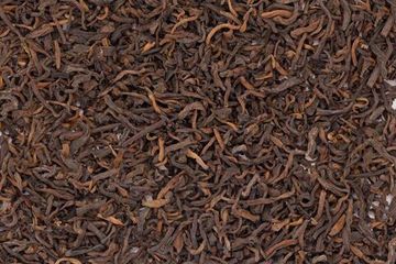 Herbata Shu Pu'er 2005 „Menghai Gongting” (imperialny z Menghai)