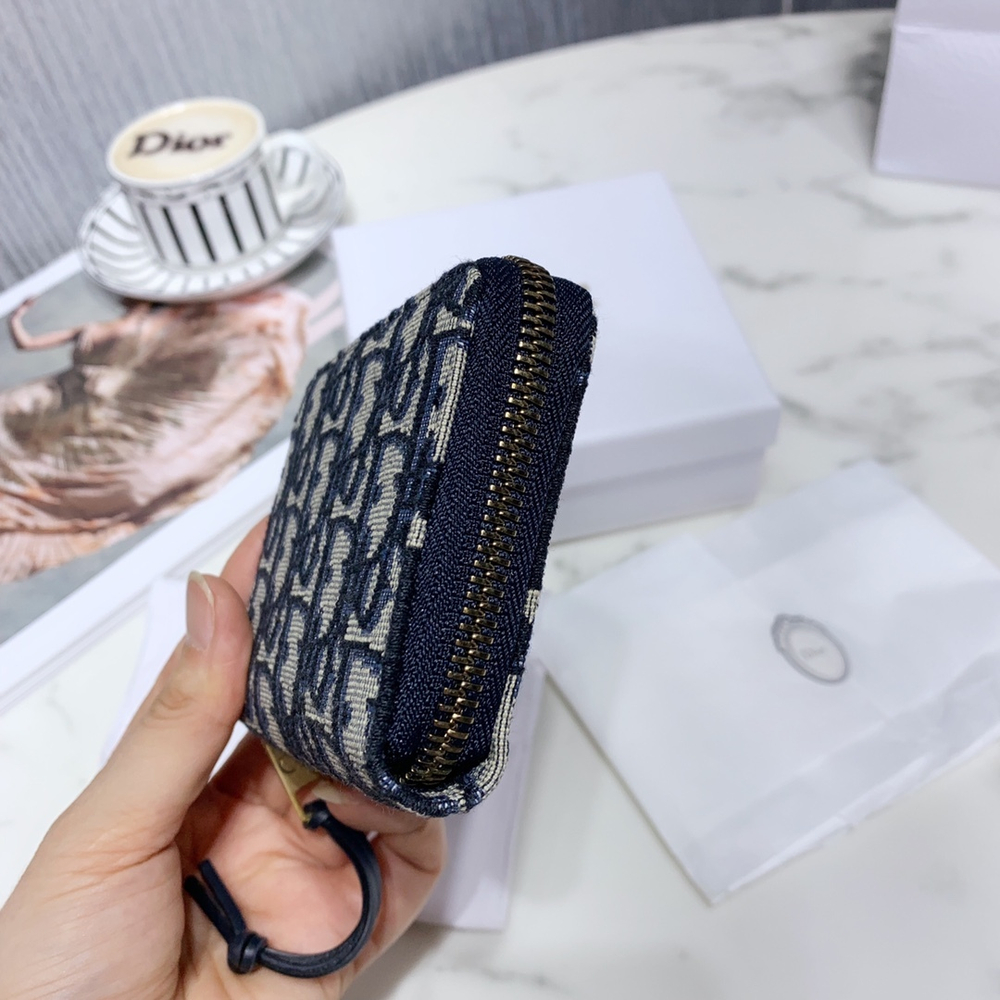 Christian Dior Wallet