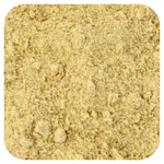 Frontier Co-op, Органические молотые семена желтой горчицы, 453 г (16 унций)