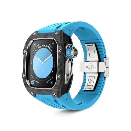 Корпус для Apple Watch Ultra RSCIII46 - Sierra Blue