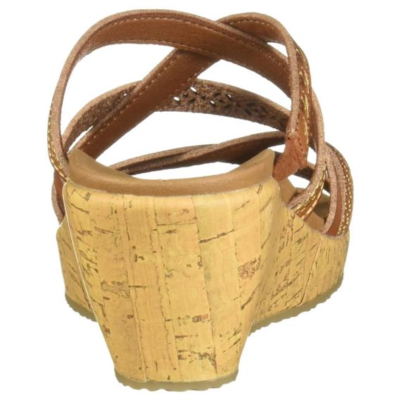 Skechers Beverlee 'Brown'